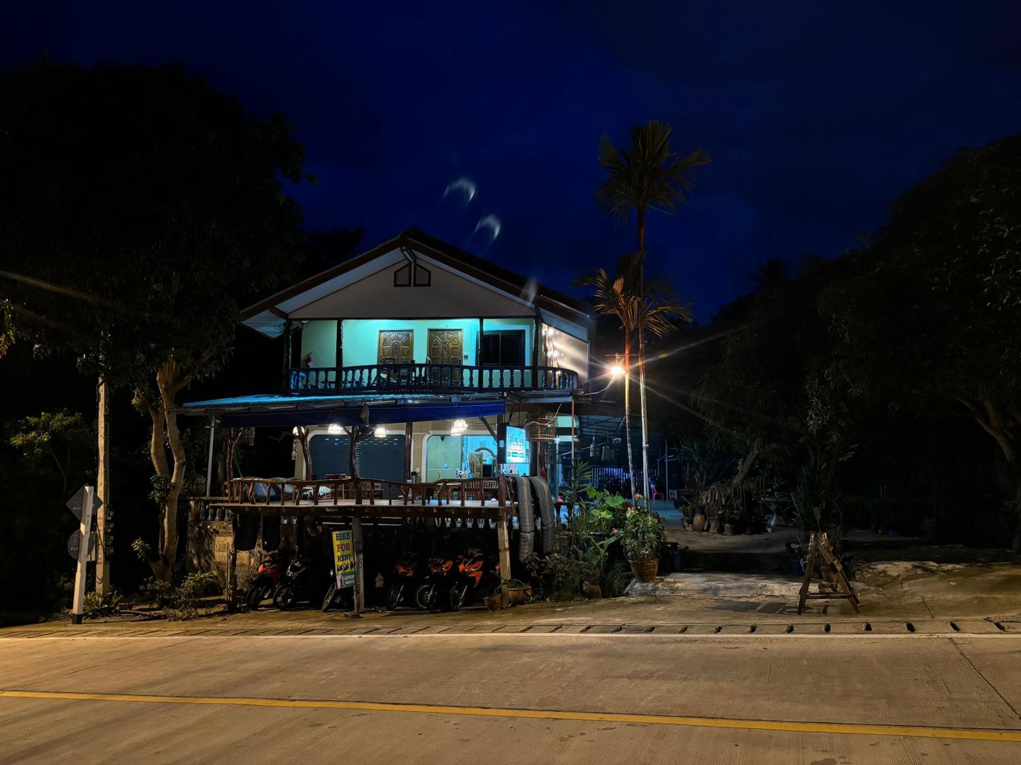 Baan Klong House Hotel Baan Khai Exterior photo