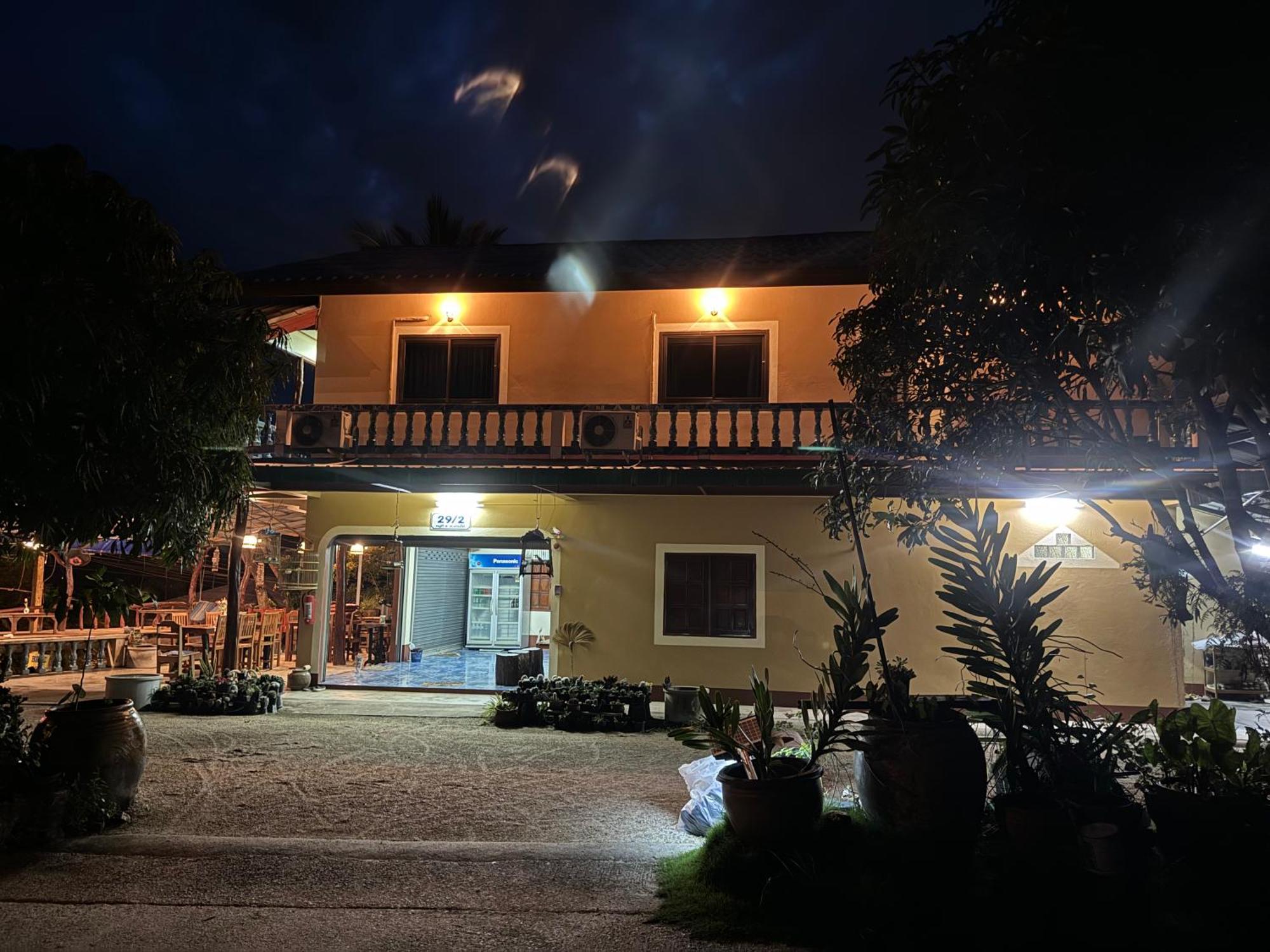 Baan Klong House Hotel Baan Khai Exterior photo